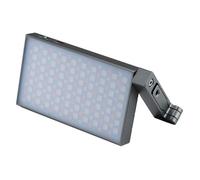 Godox Panneau LED RGB M1 – Mini créatif mobile pour vidéo