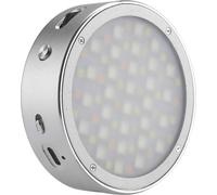 Godox LED R1 RGB Round head LED