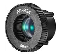 GODOX Lentille 50mm pour accessoires de projection AK-R21