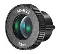 GODOX Lentille 83mm pour accessoires de projection AK-R21