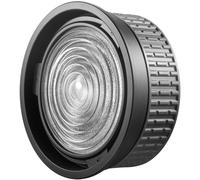 GODOX Lentille de Fresnel FLS5 Monture GODOX