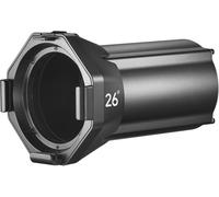 GODOX Lentille pour Projecteur 26°