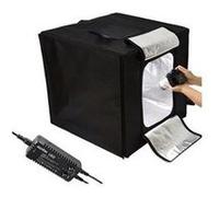 Godox light tend com 2 led 60x60x60 G