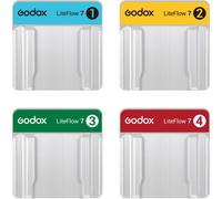 GODOX Liteflow Kit Réflecteur 7cm