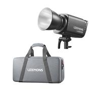 Godox Litemons kit LA200R K1 projecteur LED RGB 220W - Noir
