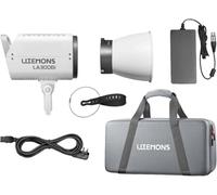Godox Litemons kit LA300Bi K1 projecteur LED Bicolore 330W - Blanc