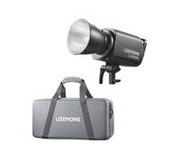 Godox Litemons kit LA300Bi K1 projecteur LED bicolore 330W - Noir