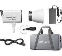 Godox Litemons kit LA300R K1 projecteur LED RGB 330W - Blanc