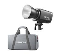 Godox Litemons kit LA300R K1 projecteur LED RGB 330W - Noir