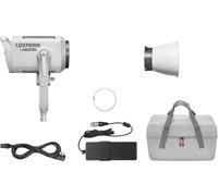 Godox Litemons kit LA600Bi K1 projecteur LED Bicolore 600W - Blanc