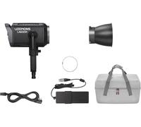 Godox Litemons kit LA600Bi K1 projecteur LED Bicolore 600W - Noir