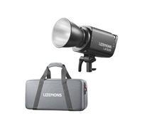 Godox Litemons LA150R kit projecteur LED RGB - Noir