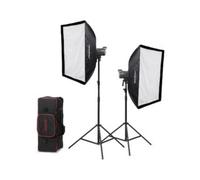 Godox Litemons LA200D-K2 kit 2 projecteurs LED 230W