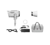 Godox Litemons LA600R kit projecteur LED RGB - Blanc