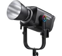 Godox Litemons LA600R Lumière vidéo LED RVB (noir) | ✅ Livraison gratuite à partir de 100 €