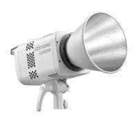Godox Litemons LE200Bi projecteur LED bicolore - Blanc
