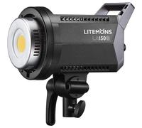 Godox Litemons LED Video Light LA150D | + garantie gratuit de 5 ans
