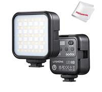 GODOX Litemons LED6R Videoleuchte