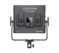 Godox Litemons LP400Bi panneau LED Bicolore 40W - Noir