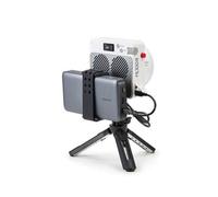 Godox Litemons ML100R Kit4 projecteur LED RGB 120W + PH01 mini trépied