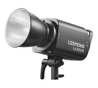 Godox Litemons RGB LED Video Light LA300R (noir)