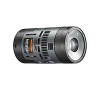Godox Litemons RS60R Lampe LED RGB Full-color - 60W | ✅+ garantie gratuit de 5 ans