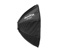 Godox LM-S25 softbox octagonale pour Lux Master