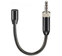 Godox LMS-1NL Micro Omnidirectionnel Connexion avec Blocage 3,5mm TRS