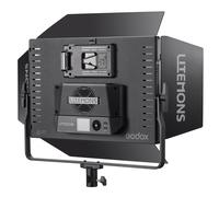 GODOX LP1200BI Panneau Led Bi Color 120ws Noir