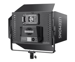 GODOX LP1200BI Panneau Led Bi Color 120ws Noir