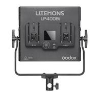 GODOX LP400BI Panneau Led Bi Color 40ws Noir