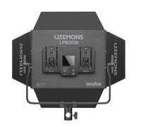 GODOX LP600BI Panneau Led Bi Color 60ws Noir