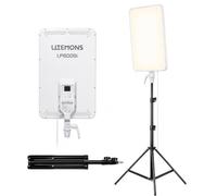 Godox LP800Bi Panneau LED 85W Bi-Color 2800-6500K CRI96 Studio Vidéo | Panneau LED 85W bi-couleur CRI96, 11 effets FX, contrôle App Bluetooth, idéal streaming YouTube et studio vidéo