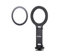 Godox LR15A-MagM support smartphone magnétique pour LR150 Air