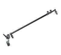 Godox LSA-16 Bras Télescopique avec Support de Réflecteur