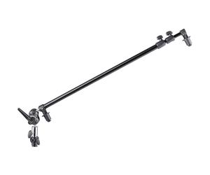 Godox LSA-16 Bras Télescopique avec Support de Réflecteur