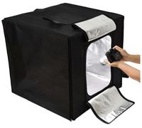 Godox studio cube triple LED 80cm