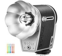 Godox Retro Lux Cadet Camera Flash