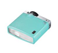 Godox Lux Flash d'appareil photo rétro junior (Menthe)