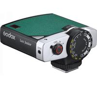 Godox Lux Junior Flash Rétro Vert