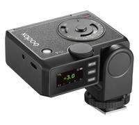 GODOX Flash Retro Lux Junior II TTL Canon/Fuji/Nikon/OM/Pana