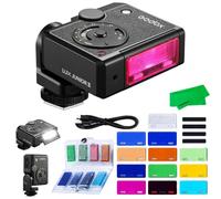 Godox Lux Junior II Flash composé kit de Couleur à Filtre magnétique MA02