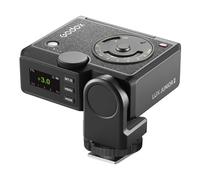 Godox - Lux Junior II flash rétro pour Canon/Nikon/Fuji/Olympus/Panasonic