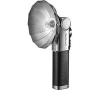 godox lux master flash retro G