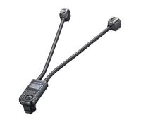 Godox MA2 double éclairage macro LED flexible