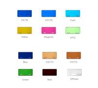 Godox - MA20 iFlash On-Camera Flash Light Magnetic Attachment