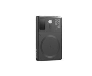 Godox - MA5R Mini Torche Mobile - Noir