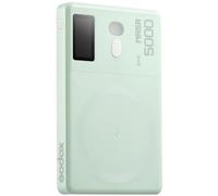 GODOX MA5R Powerbank avec LED RGB Vert