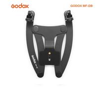 godox MF-DB touristes tête rapide ket Flash pour godox MF12 Flash insecte Macro pour Nikon/Sony appareils photo reflex numériques
