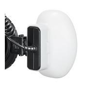 Godox MF-DD Diffuseur pour Flash Macro Twin Lite Godox MF-T76 (1 Pièce)